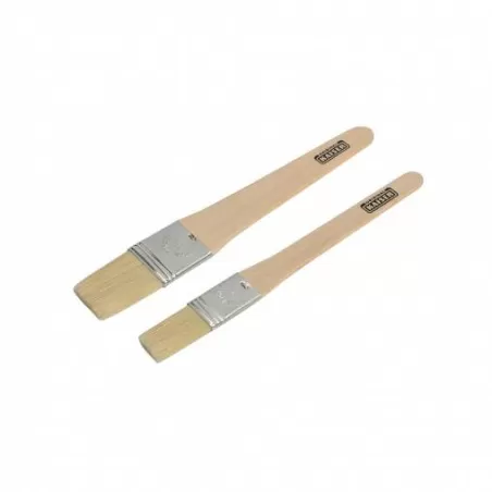 Pennello in legno pezzi 2, Patisserie - Kaiser