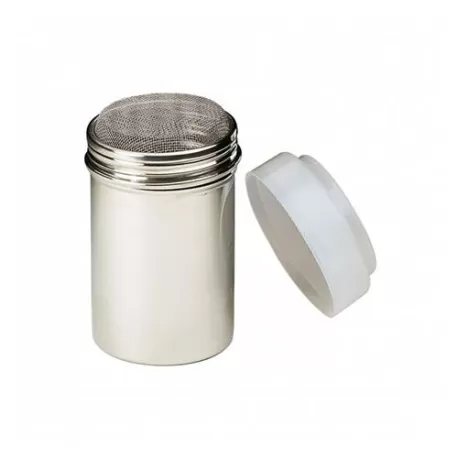 Spargizucchero inox, Patisserie - Kaiser