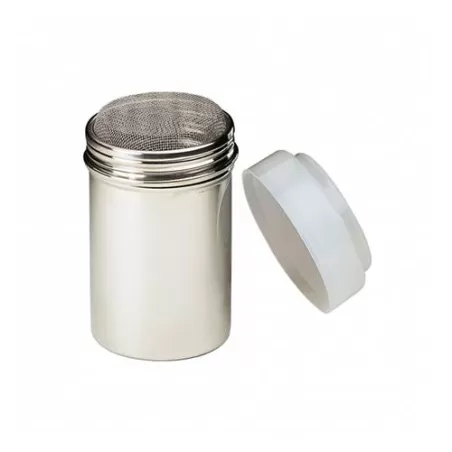 Spargizucchero inox, Patisserie - Kaiser