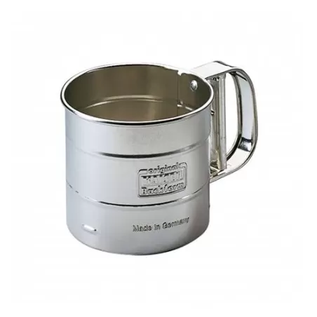 Spargifarina/zucchero, Patisserie - Kaiser