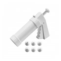 Pistola per pasticcini, Patisserie - Kaiser