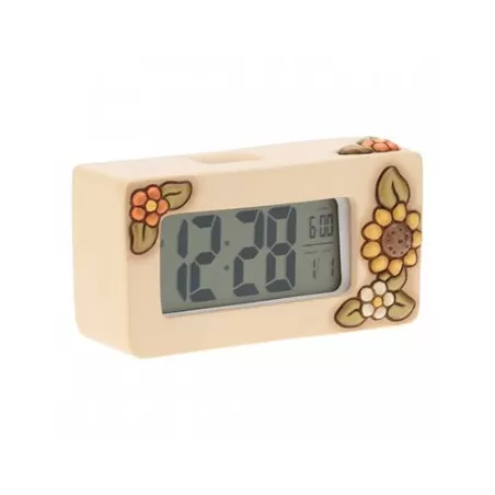 Orologio digitale fiore Country - Thun