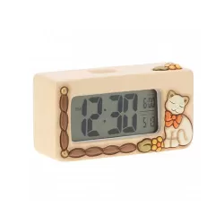 Orologio digitale gatto Country - Thun