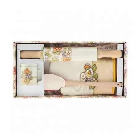 Confezione Regalo torta Country - Thun