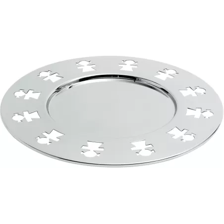 Girotondo, Sottopiatto