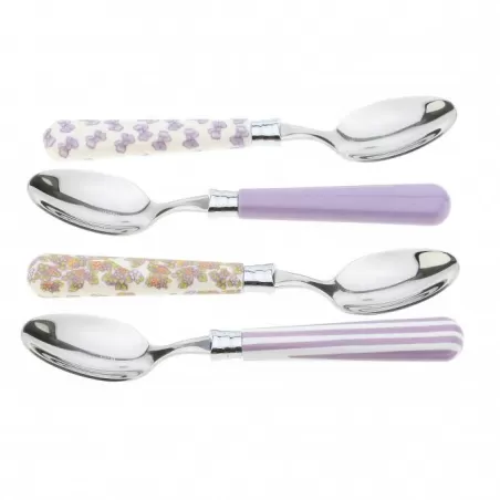 Set 4 cucchiaini Country - Thun