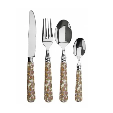 Set 16 posate Country - Thun