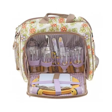 Borsa per Picnic Country - Thun