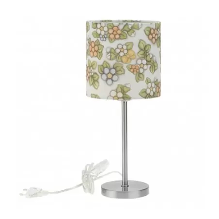 Lampada per comodino Country - Thun