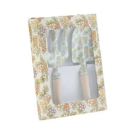 Set giardino forca e paletta Country - Thun