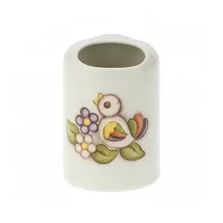 Porta spazzolini Country - Thun