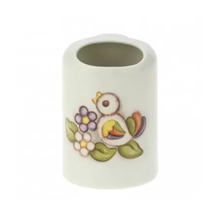 Porta spazzolini Country - Thun