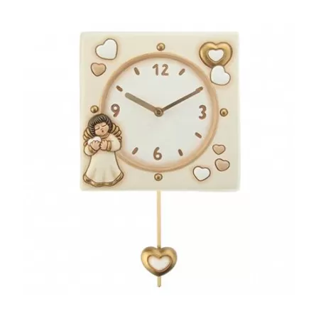 Pendola Angelo - Thun