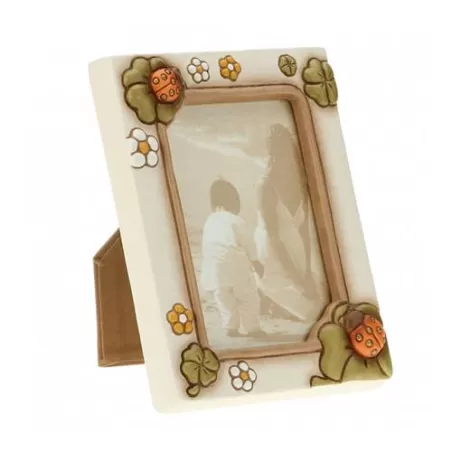 Portafoto da parete/appoggio portafortuna - Thun