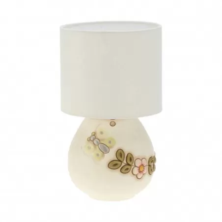 Lampada piccola fiore - Thun