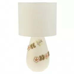 Lampada grande fiore - Thun