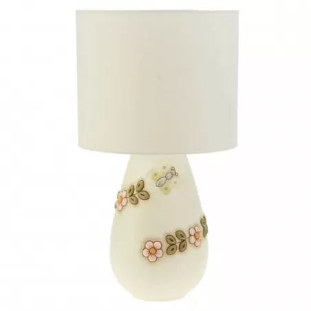 Lampada grande fiore - Thun