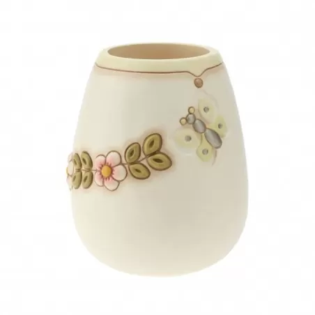 Vaso medio Fiore - Thun