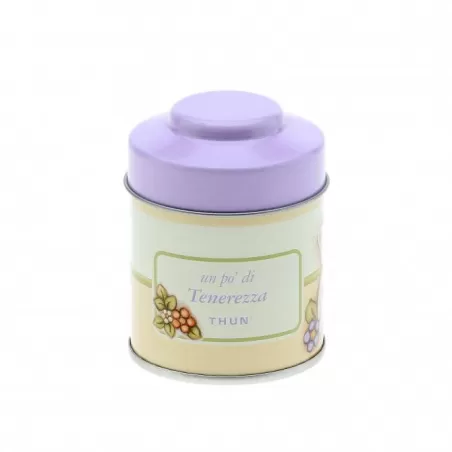 Mini candela Tenerezza - Thun