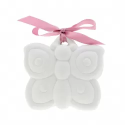 Profumatore in gesso farfalla - Thun