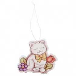 Diffusore In Carta Gattino - Thun