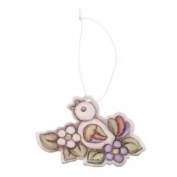 Diffusore In Carta Uccellino - Thun