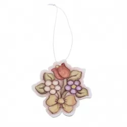 Diffusore In Carta Fiore - Thun