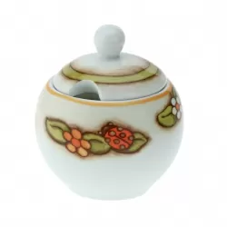 Zuccheriera Country - Thun