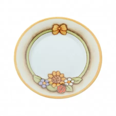 Piattino dessert Country - Thun