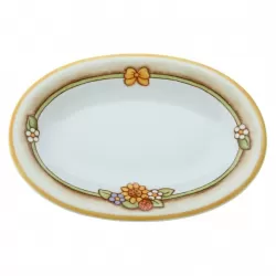 Piatto da portata grande Country - Thun