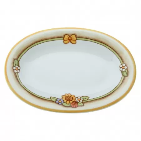 Piatto da portata grande Country - Thun