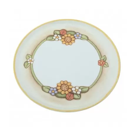 Piatto torta Country - Thun