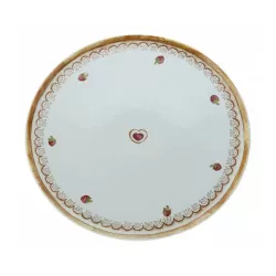 Piatto torta Sweet cake - Thun