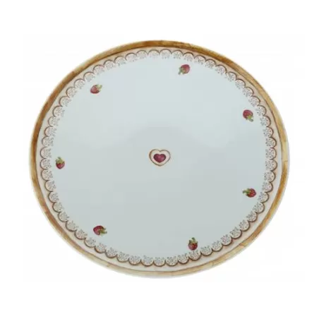 Piatto torta Sweet cake - Thun