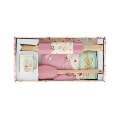 Confezione Regalo torta Sweetcake - Thun