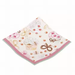 Tovaglioli di carta Sweetcake - Thun