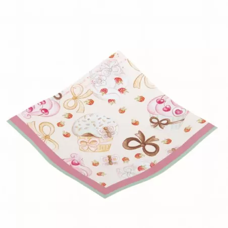 Tovaglioli di carta Sweetcake - Thun