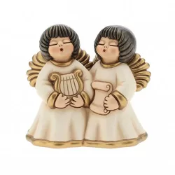 Coppia angeli Nelly grandi - Thun