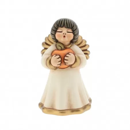 Angelo Valeria (salute) - Thun