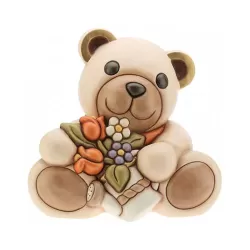 Teddy primavera maxi - Thun