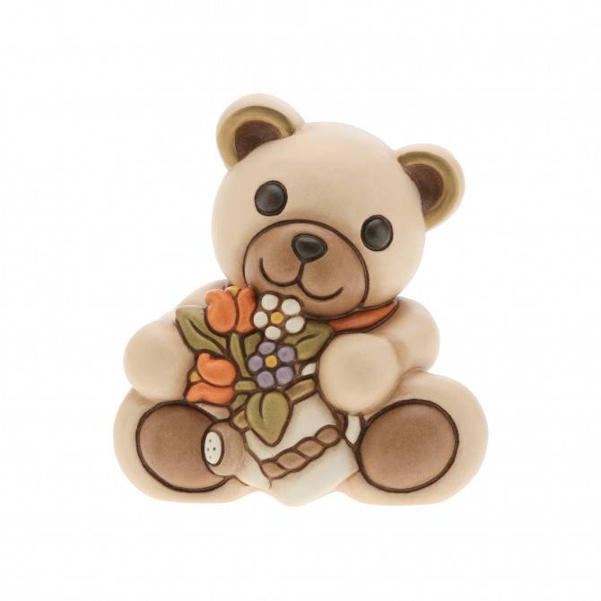 Teddy primavera - Thun