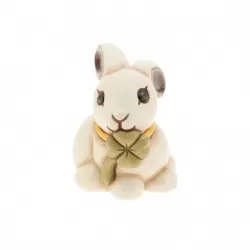 Coniglio con quadrifoglio - Thun