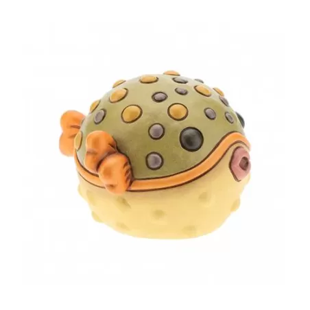 Pesce istrice - Thun