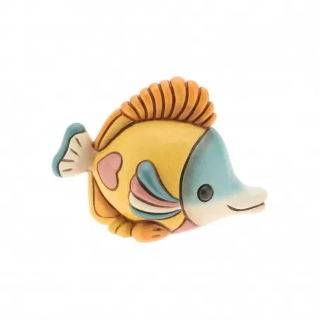 Pesce pulcinella - Thun