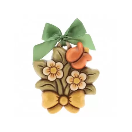 Miniformella mazzolino di fiori - Thun