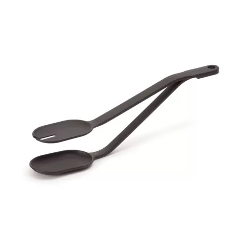 Set composto da cucchiaio insalata + cucchiaio