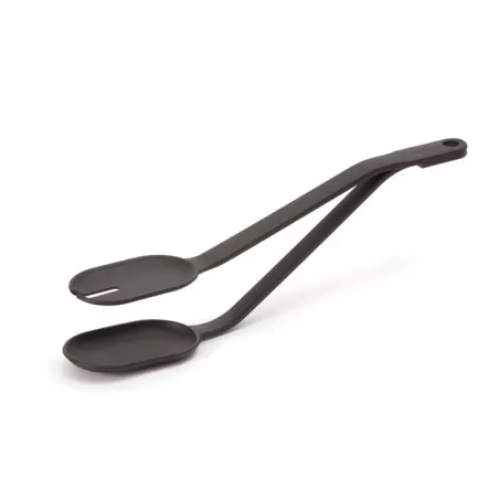 Set composto da cucchiaio insalata + cucchiaio