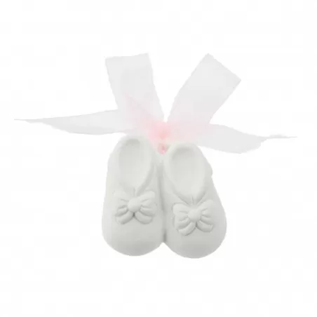 Gessetto profumato scarpetta lei - Thun