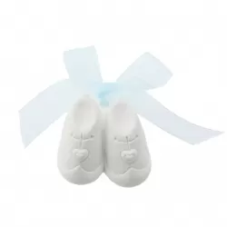 Gessetto profumato scarpetta lui - Thun