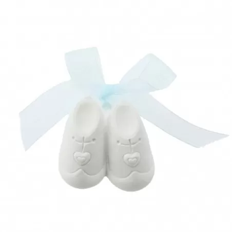 Gessetto profumato scarpetta lui - Thun